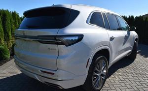 MEJOR OFERTA Bu-ick En-cla-ve AWD 2.5T AVENIR-EDITIO 2025 CON TRANSMISIÓN AUTOMÁTICA - Product Image 6