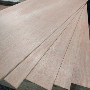 Contrachapado impermeable AA de grado comercial de 12mm, estilo de diseño moderno para USO HOTELERO, conforme a EUTR, fabricado en Vietnam - Product Image 1