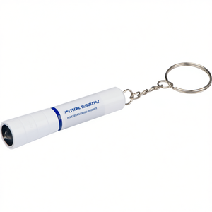 MARIETTA Torcia Tascabile Personalizzabile, Gadget Personalizzabili per Uso Promozionale - Product Image 3
