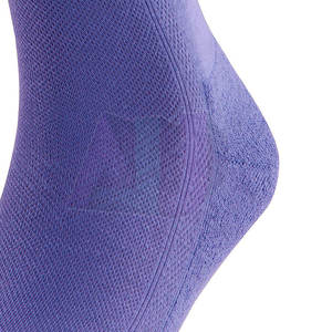 Breathable Spandex/Polyester Winter Sports <b>Socks</b> Lightweight Design for Workout <b>Training</b> Sports and Daily Comfort - Product Image 6