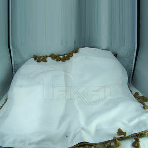 2025ที่คลุมหนัง challah น้ำหนักเบาออกแบบได้ตามขนาดและโลโก้ได้เอง - Product Image 2