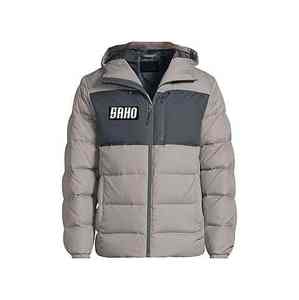 Veste rembourrée GAA personnalisée OEM pour clubs de sport fabriquée par le Pakistan Fabricants quantité minimale de commande options incluses - Product Image 3