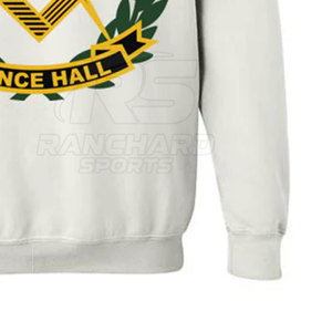 Sudadera Masónica para Hombre, Sudadera con Emblema de Francmasonería, Sudadera Masónica para Hombre, Ropa de Logia - Product Image 6