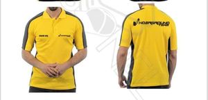 Conjunto de Ropa de Trabajo de Alta Calidad, Resistente al Agua, Transpirable, Diseño Moderno, Unisex, Tallas Grandes, de Primera Clase - Product Image 2