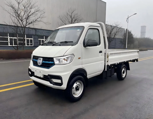 VENTAS CALIENTES Industrial DIY OEM ODM Kamass M1n1 Sma11 Camiones de transporte Camión de 4 ruedas - Product Image 2