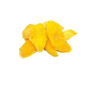 Prix de gros d'usine de mangue séchée douce saine et naturelle 100% naturel sans additif - Product Image 3