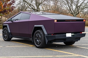 Tesla Cybertruck 2024 Impecable - Product Image 5