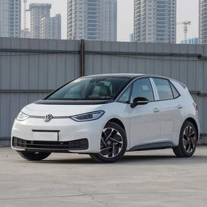 Mini SUV électrique d'occasion 2024 de haute qualité ID3 avec une autonomie de 201-300 km, moteur de 120 kW, batterie de 50-70 kWh - Product Image 6