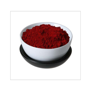 Basic Red 2 Cationic Colorant for Textile <b>Leather</b> and Industrial Coloring - Product Image 1