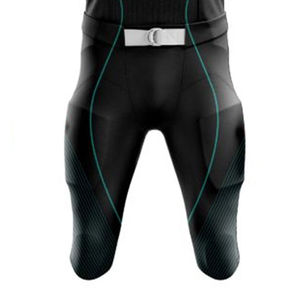 2025 New Arrival Highest Quality Top Selling Customized Adult American Football Uniform <b>Make</b> <b>Your</b> <b>Own</b> American Football Set - Product Image 6