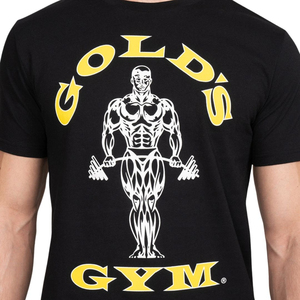 เสื้อกีฬาแขนสั้นสำหรับผู้ชายระบายอากาศได้ดีทำ2026ผ้าแห้งเย็นสำหรับออกกำลังกาย - Product Image 5