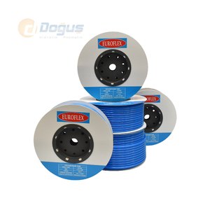 Tuyau pneumatique en polyuréthane de 100 mètres, 5,5x8 mm, diamètre du tube 8 mm, pour applications industrielles - Product Image 1