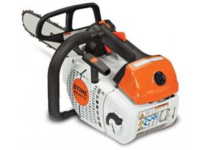 Motosierra Industrial STIHLMS 201 TC-M Nueva de Fábrica con Longitud de Corte de 35 cm, Mango de Plástico OEM, 6 Meses de Garantía - Product Image 4