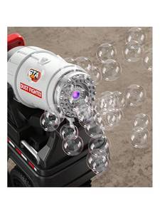Auto da viaggio per bambini con cannone ad acqua staccabile, effetto luminoso e sonoro, per bambini di 2-5 anni, supporti fino a 30kg - Product Image 4