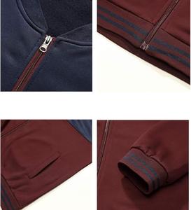 Survêtements respirants pour hommes Haute qualité meilleur style bon matériel Prix abordable pour les survêtements pour hommes - Product Image 5