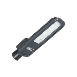 โคมไฟถนน LED ความสว่างสูง 30W-45W, ตัวเรือนอะลูมิเนียม IP66, ไฟถนนและทางหลวงกำลังสูง - Product Image 2