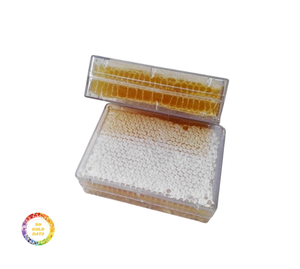 Productos de miel cruda 100% Proveedores a granel naturales Miel VIETNAM 2025 Por 99GD - Product Image 2