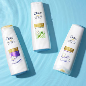 Anti-Dandruff <b>Shampoo</b>, Soothing Moisture, 12 fl - Product Image 3