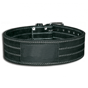 Vente en gros Ceinture d'haltérophilie pour entraînement de fitness à usage intensif Levier d'haltérophilie pour hommes et femmes avec logo personnalisé en acier - Product Image 5