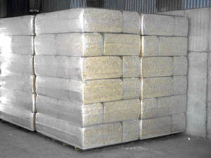 Sciure de bois Euro en vrac, directement de l'usine, issus de déchets agricoles (pin et chêne), haute qualité, durée de conservation 3 ans - Product Image 6