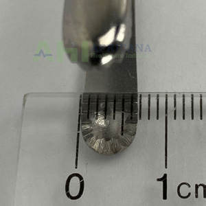 คีมรัสเซียสำหรับการผ่าตัดทั่วไปการออกแบบที่เป็นเอกลักษณ์ฉลากส่วนตัวคู่มือการผ่าตัดทั่วไปคุณภาพสูงได้รับการรับรองจาก CE - Product Image 6