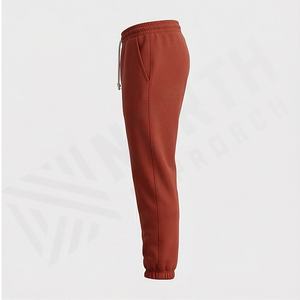 Pantalones Deportivos de Calle con Logotipo Estampado, Ajustados, de Algodón, para Yoga, Correr, Gimnasio, Jogging, Personalizados, para Hombre - Product Image 3