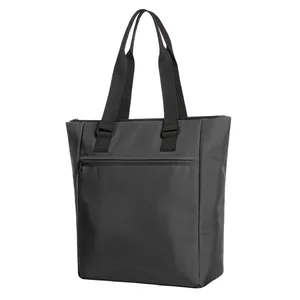 Daily Sustainable <b>Cooler</b> Shopper Bag Eco-Friendly Merchandising <b>Cooler</b> <b>Box</b> - Product Image 1