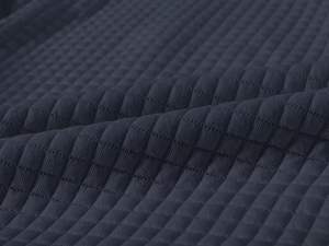 Sudadera con Capucha de Invierno para Hombre, 100% Poliéster, Teñida en Prenda, Tejido Jacquard, Gruesa, de Secado Rápido, Servicio OEM, Personalizada, Color Sólido - Product Image 5