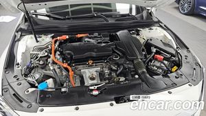 Honda Accord 2022 (10.ª Generación) 2.0 Híbrido Touring en Buen Estado, Auto Usado Coreano en Venta, 300auto Export - Product Image 6