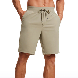 Pantalones cortos de diseño casual y elegante para hombre, diseñados para un uso cómodo con un aspecto fresco y una apariencia diaria equilibrada. - Product Image 4