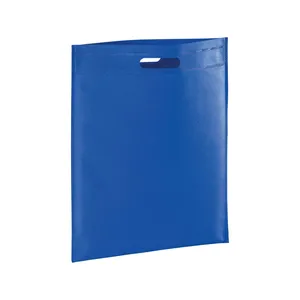 Borse Shopper TNT 80 G/m2 Personalizzate, Borse Promozionali su Misura per Merchandising - Product Image 1