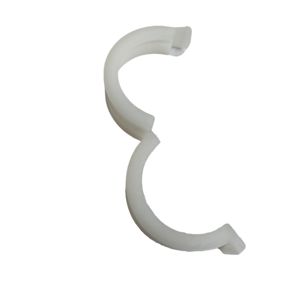 Pièces en <span class=keywords><strong>plastique</strong></span> d'amortisseur de Suspension pneumatique pour Mercedes W164 ML GL Kits de réparation de jambe de force pneumatique avant - Product Image 1