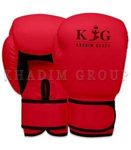 Guantes de entrenamiento de boxeo-OEM personalizados para marcas de fitness - Product Image 3