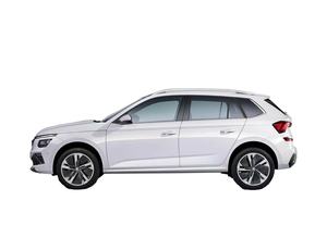 Prepago 2025 SUV Híbrido de 1.5L, 5 Puertas, 5 Asientos, Modelo Turbo Gasolina/Eléctrico, Asientos de Cuero, Volante a la Izquierda, Rines R16, ACC - Product Image 5