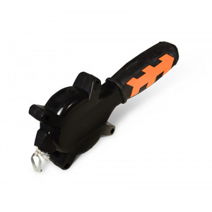 Pinza Spellafili EDMA Cross Line da 30 Metri con Impugnatura Bimateriale - Product Image 1