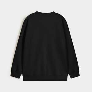 Sudaderas Casuales de Invierno para Hombre, Talla XL, Corte Regular, 100% Algodón, Diseño Sólido, Forro Personalizado, Calidad Premium, Gran Venta - Product Image 6