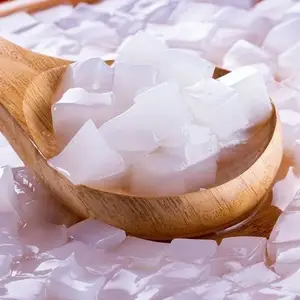 Вкусное кокосовое желе NATA DE COCO во Вьетнаме может быть использовано детьми и взрослыми из Вьетнама