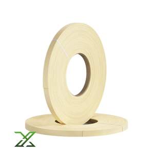 Accessoire de meuble de marque Qing Yang en gros Ruban de bordure en bois fabriqué à Binh Duong - Product Image 2