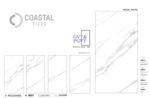 กระเบื้องพอร์ซเลน600x1200มม - Product Image 2