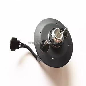 Moteur sans balais en plastique T40 10033 pour système de propulsion de drone agricole - Pièces de rechange de la marque Won - Product Image 1