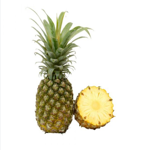 Fabricante-Empaquetado 100% Piña fresca dulce natural Fruta tropical y subtropical en caja Amarillo dorado natural 2,5 kg - Product Image 4