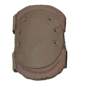 Rodilleras IMPERIAL Rodilleras (Coyote Tan) Rodilleras Cómodas Tácticas Ligeras - Product Image 1
