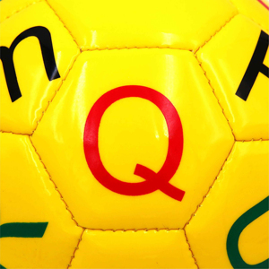 Entrenamiento de balonmano de PU duradero de alta calidad personalizado con excelente retención de aire Color personalizable y logotipo-Servicio OEM - Product Image 3