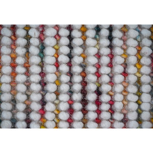 Latest Modern Design Hand Woven Wool Rug <b>Runner</b> <b>Washable</b> for Home and Hotel Living Room Decor - Product Image 3