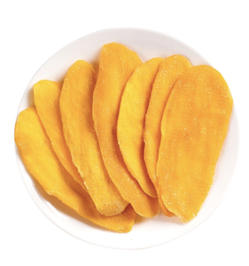 Mango seco orgánico de Vietnam de alta calidad al por mayor-Mango liofilizado de alta rentabilidad exportado al mercado alemán/Pac personalizado - Product Image 3