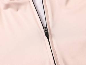 Nuevo Diseño Profesional, Maillot de Ciclismo Aerodinámico de Manga Larga para Hombre, Poliéster de Secado Rápido, para Triatlón, Contrarreloj y Ciclismo de Carretera - Product Image 4