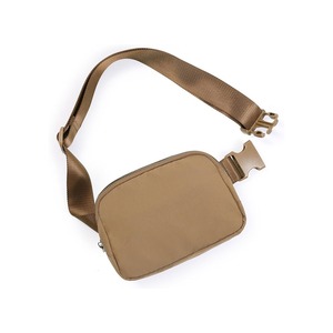Waist Bag <b>Belt</b> <b>Pouch</b> Fanny Pack Shoulder Bag Crossbody Bag for Women - Product Image 1