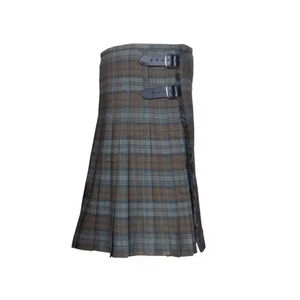Ensemble de kilt et veste traditionnels écossais pour homme, tenue écossaise des Highlands, ensembles de kilt complets pour mariage disponibles en différentes couleurs - Product Image 2