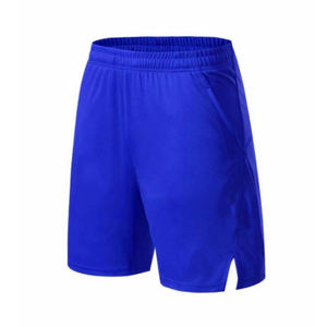 Short en coton doux pour homme en éponge française respirant avec cordon de serrage moyen personnalisable écologique anti-rides solide Service OEM - Product Image 6