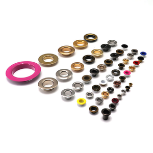 Boutons et rivets en alliage de zinc doré et argenté pour jeans, avec logo et taille personnalisés, embossés, à pression, pour la confection de vêtements. - Product Image 1